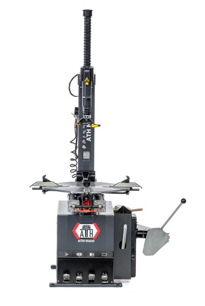 PKW Reifenmontiermaschine ATH M33